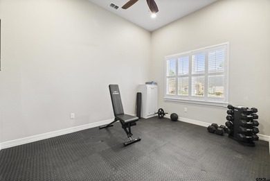 Welcome to your new sanctuary of luxury, situated within the on Hollytree Country Club in Texas - for sale on GolfHomes.com, golf home, golf lot