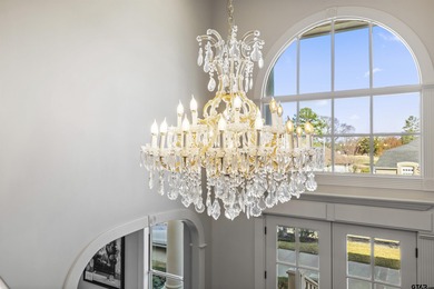 Welcome to your new sanctuary of luxury, situated within the on Hollytree Country Club in Texas - for sale on GolfHomes.com, golf home, golf lot