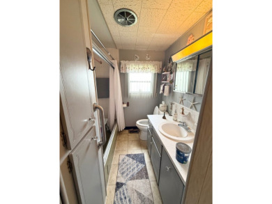 FULLY FURNISHED w/ a GOLF CART which has almost NEW tires and on Lone Palm Golf Club in Florida - for sale on GolfHomes.com, golf home, golf lot