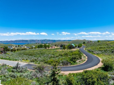 Spectacular Bear Lake Views, Year Round Comfort and Endless on Bear Lake Golf Course in Utah - for sale on GolfHomes.com, golf home, golf lot