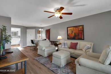 Beautiful quaint condo in the heart of the Foothills! on The Lodge at Ventana Canyon - Canyon  in Arizona - for sale on GolfHomes.com, golf home, golf lot