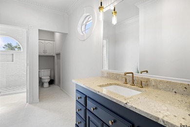 Welcome to your new sanctuary of luxury, situated within the on Hollytree Country Club in Texas - for sale on GolfHomes.com, golf home, golf lot