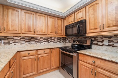 TURN-KEY END-UNIT 2 Bedroom, 2 Bathroom, 2 Car Garage Villa with on Deep Creek Golf Club in Florida - for sale on GolfHomes.com, golf home, golf lot