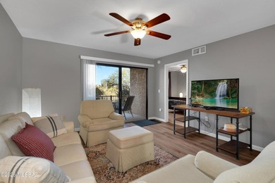 Beautiful quaint condo in the heart of the Foothills! on The Lodge at Ventana Canyon - Canyon  in Arizona - for sale on GolfHomes.com, golf home, golf lot