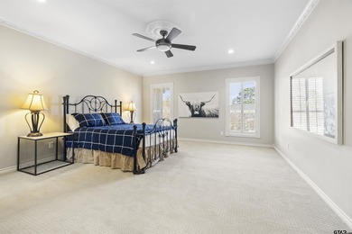 Welcome to your new sanctuary of luxury, situated within the on Hollytree Country Club in Texas - for sale on GolfHomes.com, golf home, golf lot