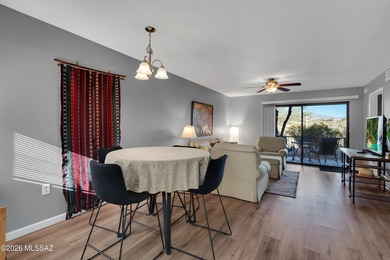 Beautiful quaint condo in the heart of the Foothills! on The Lodge at Ventana Canyon - Canyon  in Arizona - for sale on GolfHomes.com, golf home, golf lot