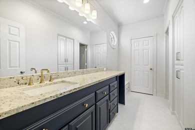 Welcome to your new sanctuary of luxury, situated within the on Hollytree Country Club in Texas - for sale on GolfHomes.com, golf home, golf lot