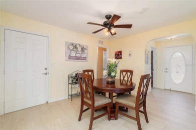 TURN-KEY END-UNIT 2 Bedroom, 2 Bathroom, 2 Car Garage Villa with on Deep Creek Golf Club in Florida - for sale on GolfHomes.com, golf home, golf lot