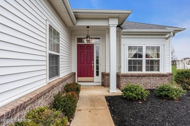 Welcome to this beautifully maintained Extended Wellington Model on Renaissance Country Club in New Jersey - for sale on GolfHomes.com, golf home, golf lot