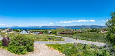 Spectacular Bear Lake Views, Year Round Comfort and Endless on Bear Lake Golf Course in Utah - for sale on GolfHomes.com, golf home, golf lot
