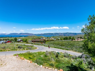 Spectacular Bear Lake Views, Year Round Comfort and Endless on Bear Lake Golf Course in Utah - for sale on GolfHomes.com, golf home, golf lot