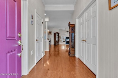 Welcome to this beautifully maintained Extended Wellington Model on Renaissance Country Club in New Jersey - for sale on GolfHomes.com, golf home, golf lot