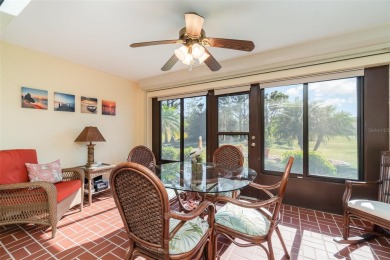 TURN-KEY END-UNIT 2 Bedroom, 2 Bathroom, 2 Car Garage Villa with on Deep Creek Golf Club in Florida - for sale on GolfHomes.com, golf home, golf lot