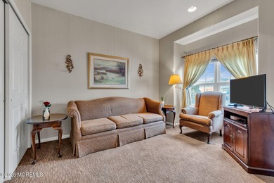 Welcome to this beautifully maintained Extended Wellington Model on Renaissance Country Club in New Jersey - for sale on GolfHomes.com, golf home, golf lot