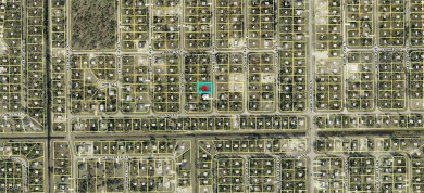 An exciting opportunity awaits in this growing area! Be part of on Mirror Lakes Golf Club in Florida - for sale on GolfHomes.com, golf home, golf lot