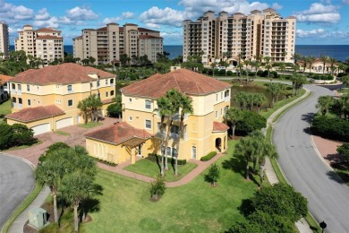 Let me introduce you to this beautiful second floor Casa Bella on Hammock Dunes Club in Florida - for sale on GolfHomes.com, golf home, golf lot