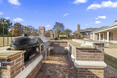 Welcome to your new sanctuary of luxury, situated within the on Hollytree Country Club in Texas - for sale on GolfHomes.com, golf home, golf lot