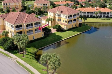 Let me introduce you to this beautiful second floor Casa Bella on Hammock Dunes Club in Florida - for sale on GolfHomes.com, golf home, golf lot