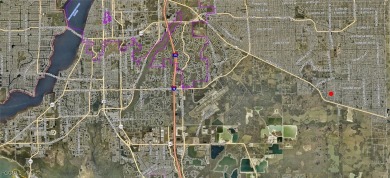 An exciting opportunity awaits in this growing area! Be part of on Mirror Lakes Golf Club in Florida - for sale on GolfHomes.com, golf home, golf lot