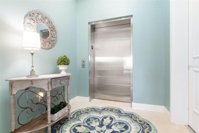 Let me introduce you to this beautiful second floor Casa Bella on Hammock Dunes Club in Florida - for sale on GolfHomes.com, golf home, golf lot