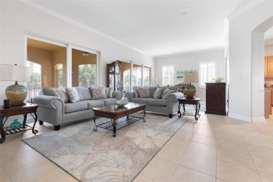 Let me introduce you to this beautiful second floor Casa Bella on Hammock Dunes Club in Florida - for sale on GolfHomes.com, golf home, golf lot