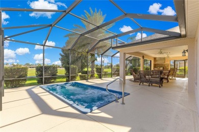 No Bond. This house is located just off of Canal street which on The Links of Spruce Creek in Florida - for sale on GolfHomes.com, golf home, golf lot