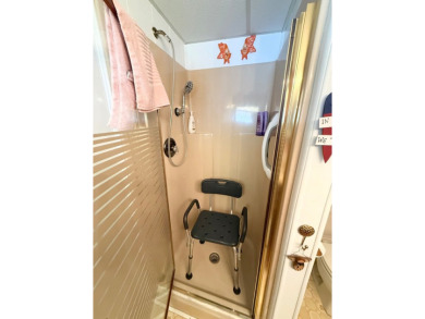 FULLY FURNISHED w/ a GOLF CART which has almost NEW tires and on Lone Palm Golf Club in Florida - for sale on GolfHomes.com, golf home, golf lot