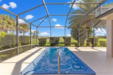 No Bond. This house is located just off of Canal street which on The Links of Spruce Creek in Florida - for sale on GolfHomes.com, golf home, golf lot