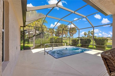 No Bond. This house is located just off of Canal street which on The Links of Spruce Creek in Florida - for sale on GolfHomes.com, golf home, golf lot