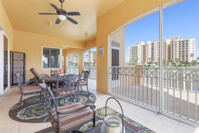 Let me introduce you to this beautiful second floor Casa Bella on Hammock Dunes Club in Florida - for sale on GolfHomes.com, golf home, golf lot
