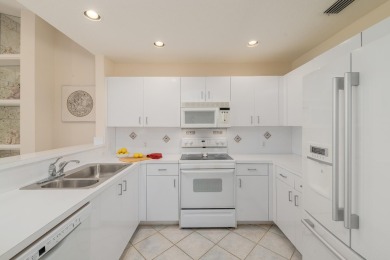 Welcome to this beautifully maintained 3-bedroom, 2-bathroom on St. Lucie Trail Golf Club in Florida - for sale on GolfHomes.com, golf home, golf lot