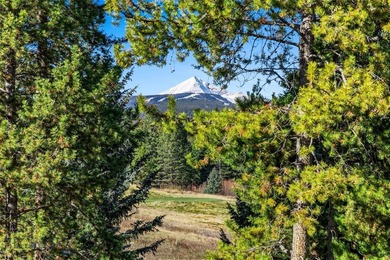 Located in the heart of Big Sky's Meadow area, 2575 Curley Bear on Big Sky of Montana Golf Course in Montana - for sale on GolfHomes.com, golf home, golf lot