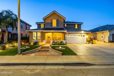 ***LIVE BEAUTIFULLY*** Located in the heart of Rancho Vista on Rancho Vista Golf Course in California - for sale on GolfHomes.com, golf home, golf lot