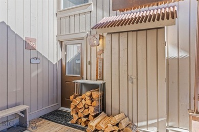 Located in the heart of Big Sky's Meadow area, 2575 Curley Bear on Big Sky of Montana Golf Course in Montana - for sale on GolfHomes.com, golf home, golf lot