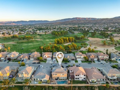 ***LIVE BEAUTIFULLY*** Located in the heart of Rancho Vista on Rancho Vista Golf Course in California - for sale on GolfHomes.com, golf home, golf lot