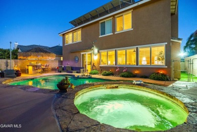 ***LIVE BEAUTIFULLY*** Located in the heart of Rancho Vista on Rancho Vista Golf Course in California - for sale on GolfHomes.com, golf home, golf lot