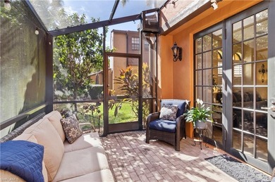 One of a kind in Ole at Lely Resort, this rarely available on Lely Resort Golf and Country Club in Florida - for sale on GolfHomes.com, golf home, golf lot