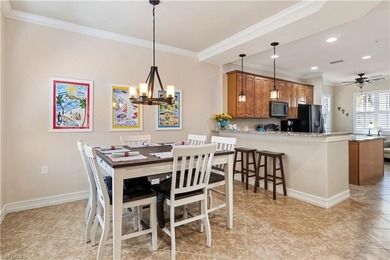 One of a kind in Ole at Lely Resort, this rarely available on Lely Resort Golf and Country Club in Florida - for sale on GolfHomes.com, golf home, golf lot