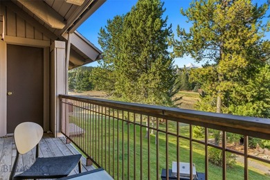 Located in the heart of Big Sky's Meadow area, 2575 Curley Bear on Big Sky of Montana Golf Course in Montana - for sale on GolfHomes.com, golf home, golf lot
