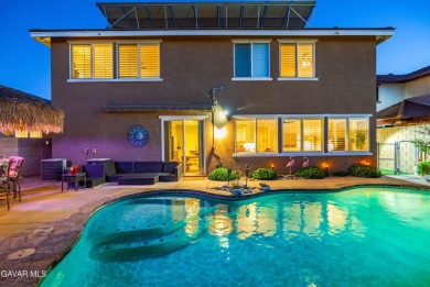 ***LIVE BEAUTIFULLY*** Located in the heart of Rancho Vista on Rancho Vista Golf Course in California - for sale on GolfHomes.com, golf home, golf lot