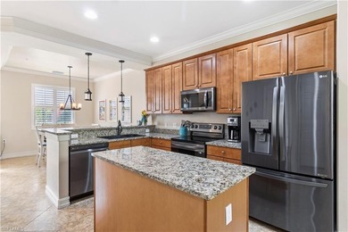 One of a kind in Ole at Lely Resort, this rarely available on Lely Resort Golf and Country Club in Florida - for sale on GolfHomes.com, golf home, golf lot