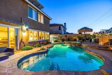 ***LIVE BEAUTIFULLY*** Located in the heart of Rancho Vista on Rancho Vista Golf Course in California - for sale on GolfHomes.com, golf home, golf lot