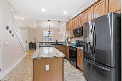 One of a kind in Ole at Lely Resort, this rarely available on Lely Resort Golf and Country Club in Florida - for sale on GolfHomes.com, golf home, golf lot