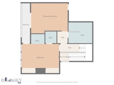 Located in the heart of Big Sky's Meadow area, 2575 Curley Bear on Big Sky of Montana Golf Course in Montana - for sale on GolfHomes.com, golf home, golf lot