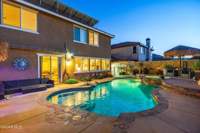 ***LIVE BEAUTIFULLY*** Located in the heart of Rancho Vista on Rancho Vista Golf Course in California - for sale on GolfHomes.com, golf home, golf lot
