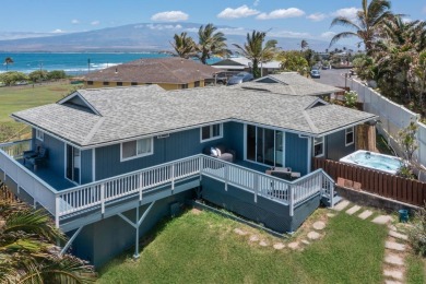 Welcome home to 1442 N Hiahia Pl in Waiehu's sought-after on Waiehu Municipal Golf Course in Hawaii - for sale on GolfHomes.com, golf home, golf lot