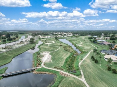 This gorgeous 3-bedroom 2 bath villa has too many upgrades and on Spring Lake Golf Resort in Florida - for sale on GolfHomes.com, golf home, golf lot