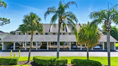 Located along the tranquil Caloosahatchee River, this on Riverbend Golf and Country Club in Florida - for sale on GolfHomes.com, golf home, golf lot