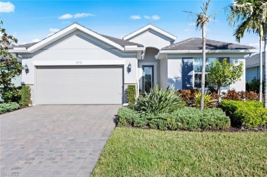 This highly sought after Summerwood floor plan by Pulte sits on on The Club At Grandezza in Florida - for sale on GolfHomes.com, golf home, golf lot