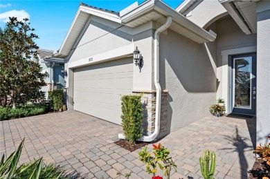 This highly sought after Summerwood floor plan by Pulte sits on on The Club At Grandezza in Florida - for sale on GolfHomes.com, golf home, golf lot